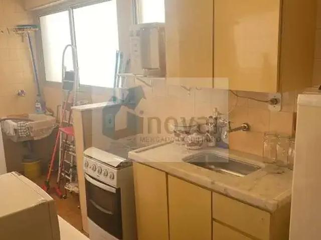Apartamento venda em Região Imediata de Catanduva, Jataúba
