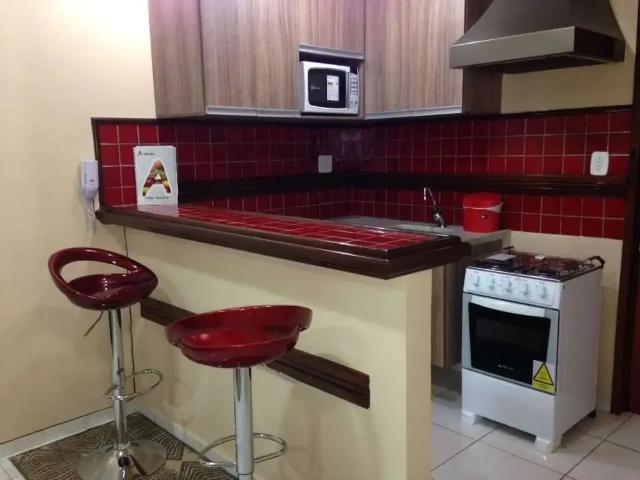 Apartamento venda em Região Imediata de Catanduva, Jataúba