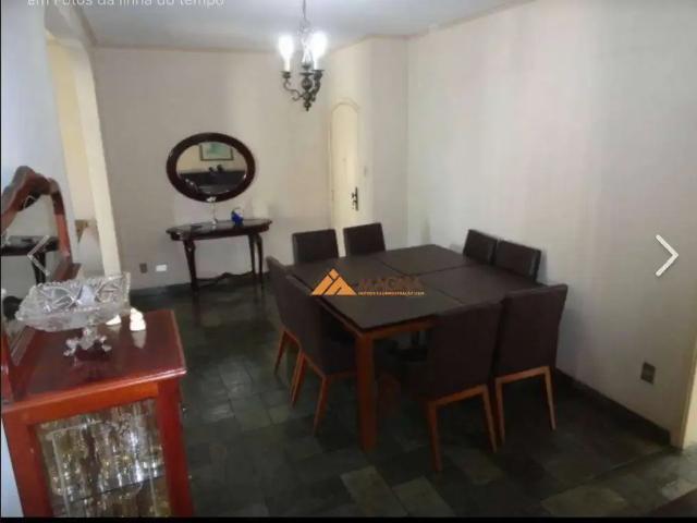 Apartamento venda em Jardim Brasil, Catanduva