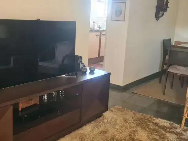 Apartamento venda em Região Imediata de Catanduva, Jataúba