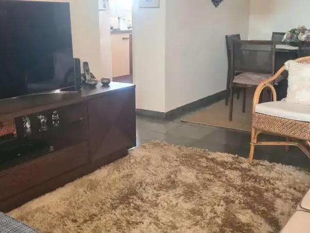 Apartamento venda em Região Imediata de Catanduva, Jataúba