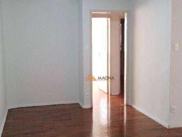 Apartamento venda em Jardim Brasil, Catanduva