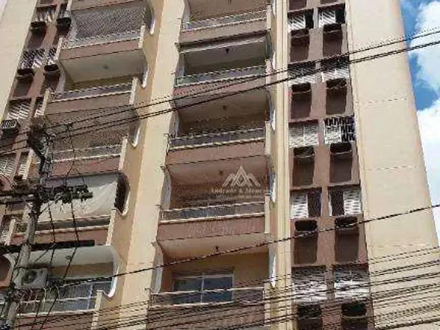 Apartamento venda em Jardim Brasil, Catanduva