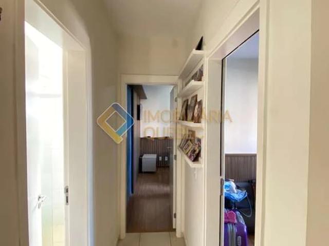 Apartamento venda em Jardim Itacolomy, Ribeirão Pires