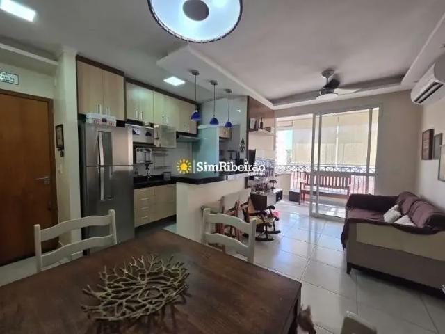 Apartamento venda em Região Imediata de Ribeirão Preto, Região Metropolitana de Ribeirão Preto