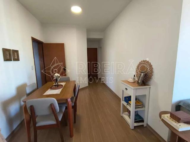 Apartamento venda em Ribeirão Preto, Região Geográfica Intermediária de Ribeirão Preto