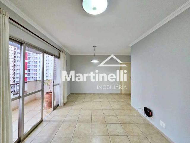 Apartamento venda em Ribeirão Preto, Região Geográfica Intermediária de Ribeirão Preto