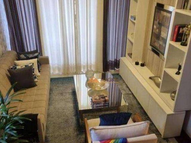 Apartamento venda em Jardim Brasil, Catanduva