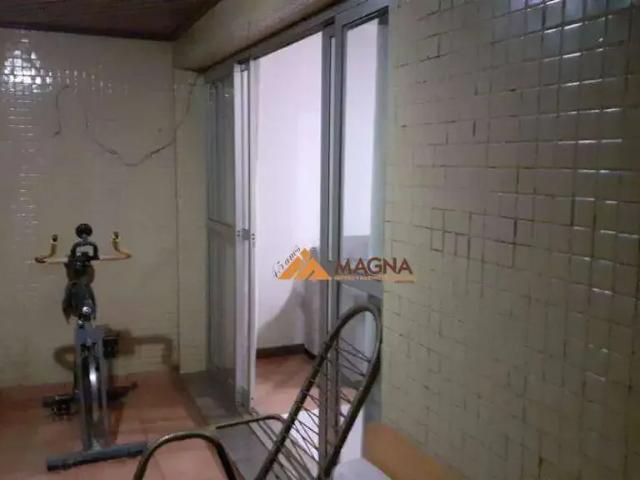Apartamento venda em Região Imediata de Catanduva, Jataúba