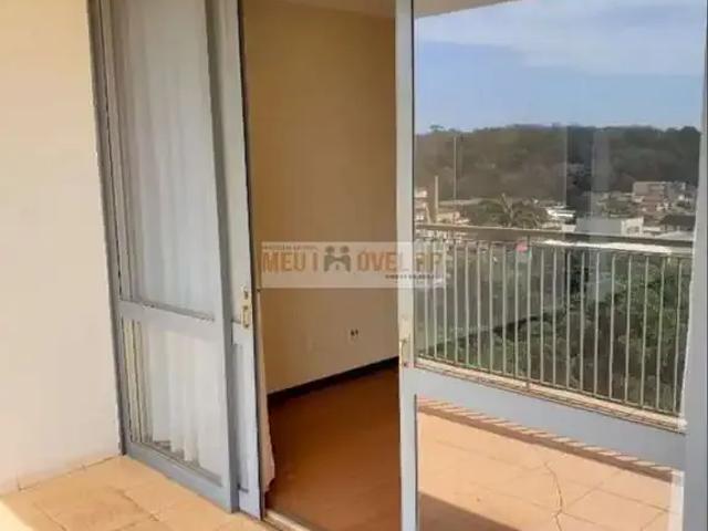 Apartamento venda em Região Imediata de Catanduva, Jataúba
