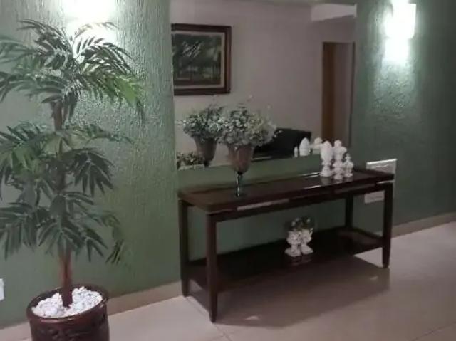 Apartamento venda em Jardim Brasil, Catanduva