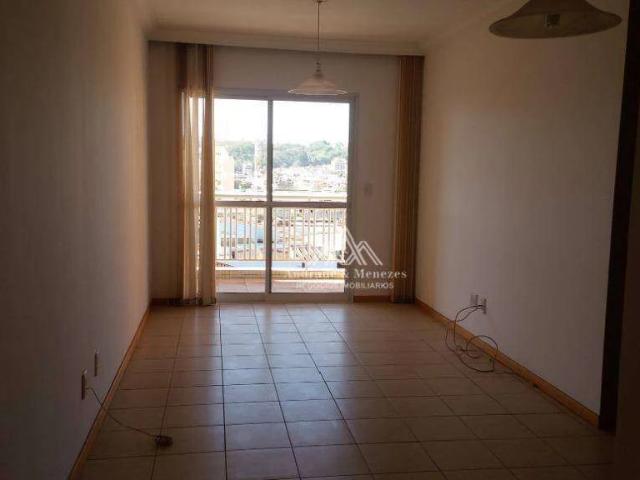 Apartamento venda em Jardim Brasil, Catanduva