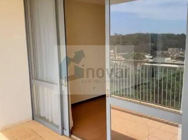 Apartamento venda em Região Imediata de Catanduva, Jataúba