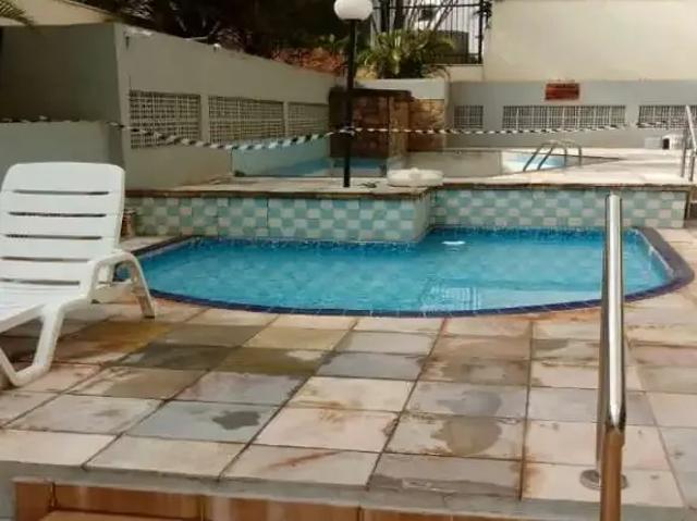 Apartamento venda em Região Imediata de Catanduva, Jataúba