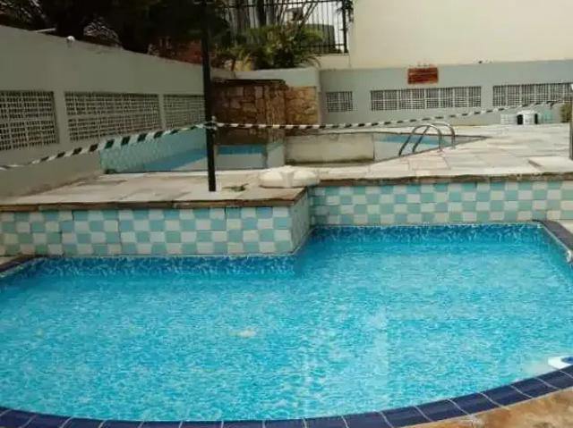 Apartamento venda em Região Imediata de Catanduva, Jataúba