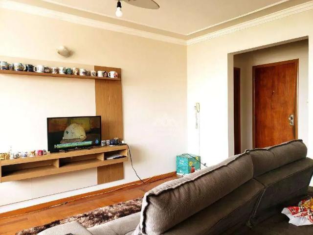 Apartamento venda em Jardim Brasil, Catanduva