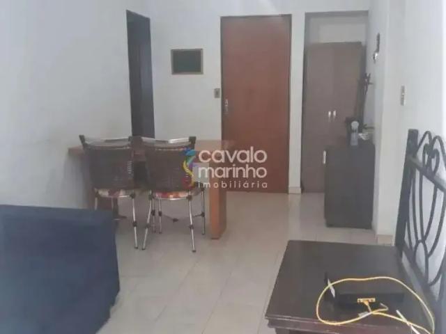 Apartamento venda em Ribeirão Preto