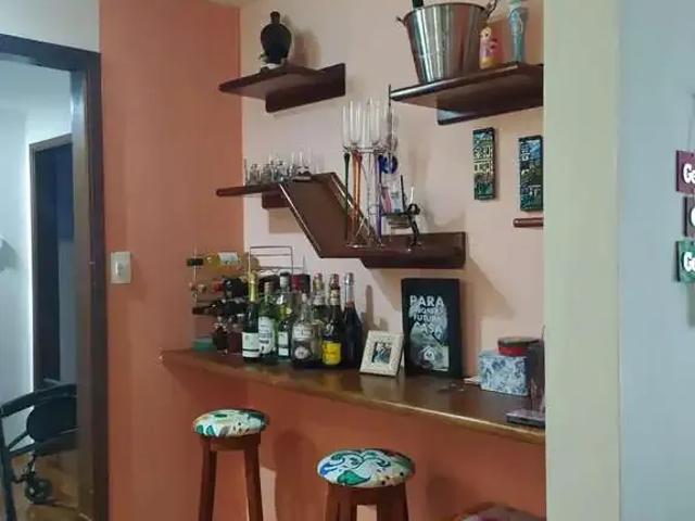 Apartamento venda em Região Imediata de Catanduva, Jataúba