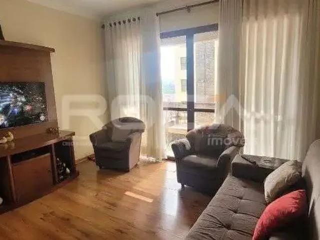 Apartamento venda em Ribeirão Preto, Região Geográfica Intermediária de Ribeirão Preto