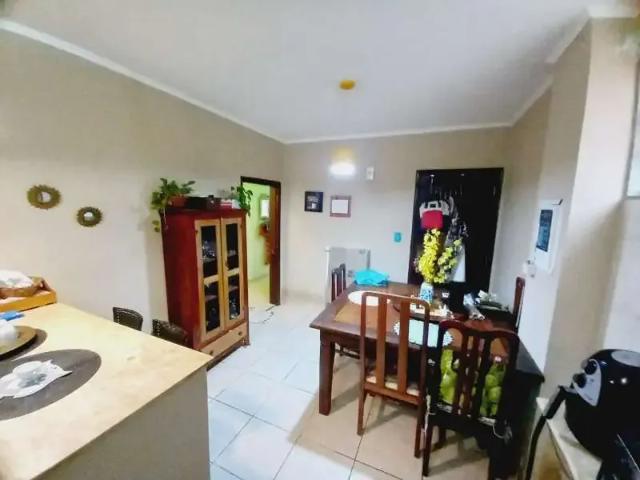 Apartamento venda em Região Imediata de Catanduva, Jataúba