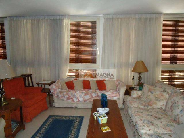 Apartamento venda em Jardim Brasil, Catanduva