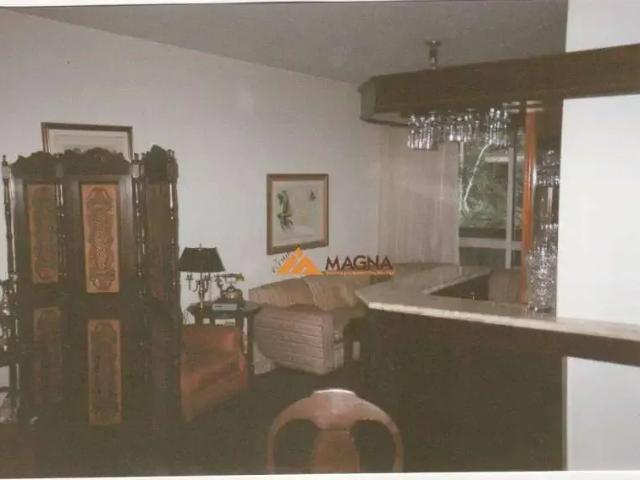 Apartamento venda em Jardim Brasil, Catanduva