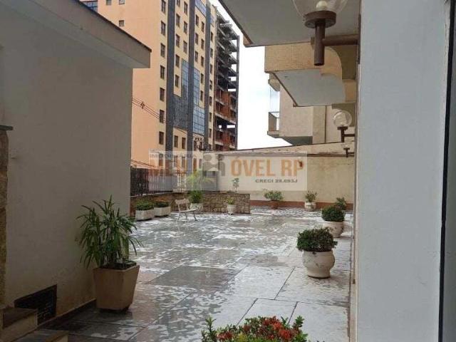 Apartamento venda em Ribeirão Preto, Região Geográfica Intermediária de Ribeirão Preto