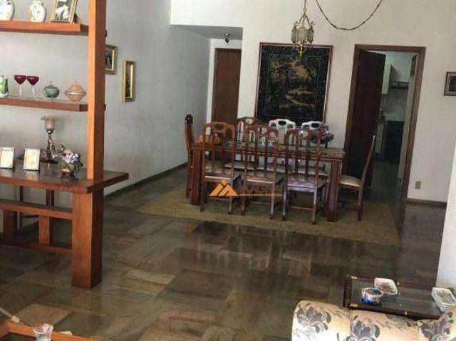 Apartamento venda em Jardim Brasil, Catanduva