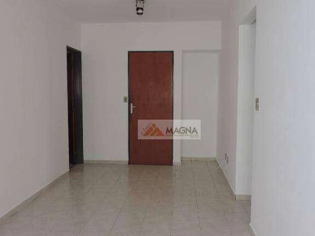 Apartamento venda em Jardim Brasil, Catanduva