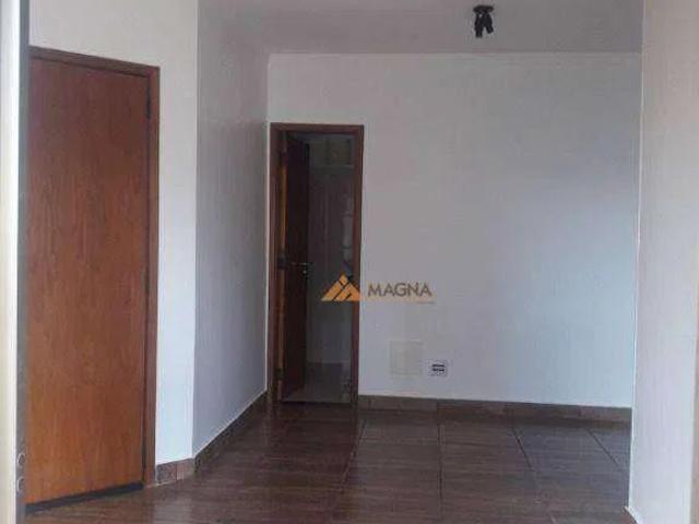 Apartamento venda em Jardim Brasil, Catanduva
