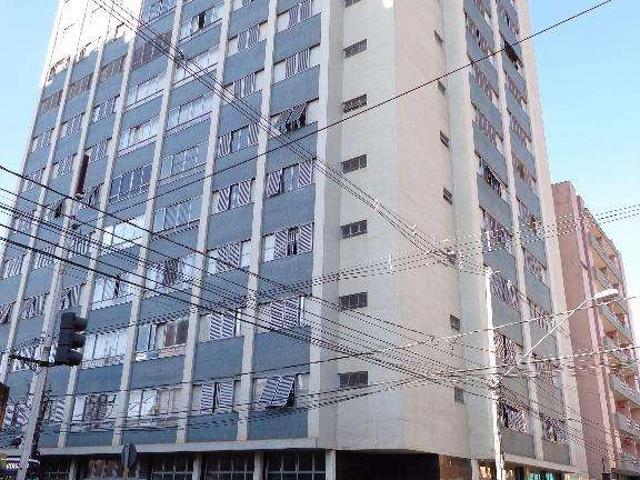 Apartamento venda em Jardim Brasil, Catanduva