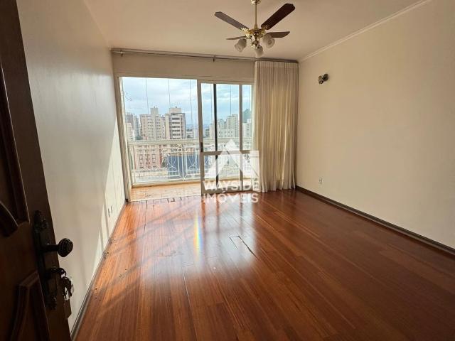 Apartamento venda em Ribeirão Preto