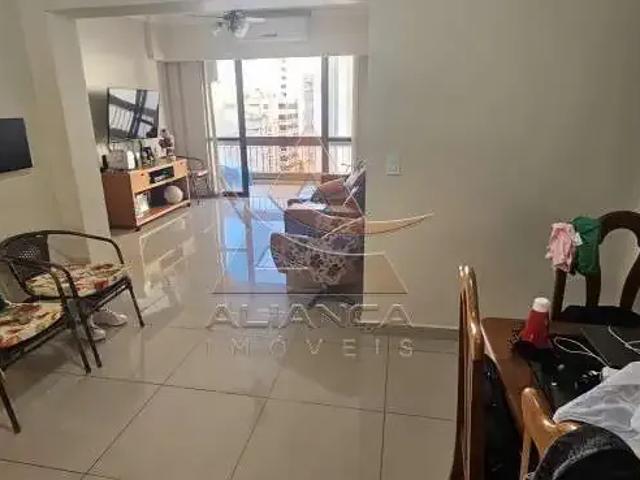 Apartamento venda em Ribeirão Preto, Região Geográfica Intermediária de Ribeirão Preto