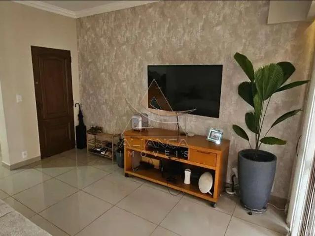 Apartamento venda em Ribeirão Preto, Região Geográfica Intermediária de Ribeirão Preto