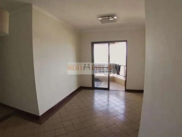 Apartamento venda em Ribeirão Preto, Região Geográfica Intermediária de Ribeirão Preto