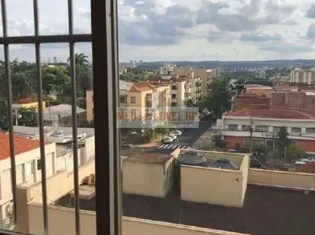 Apartamento venda em Ribeirão Preto, Região Geográfica Intermediária de Ribeirão Preto