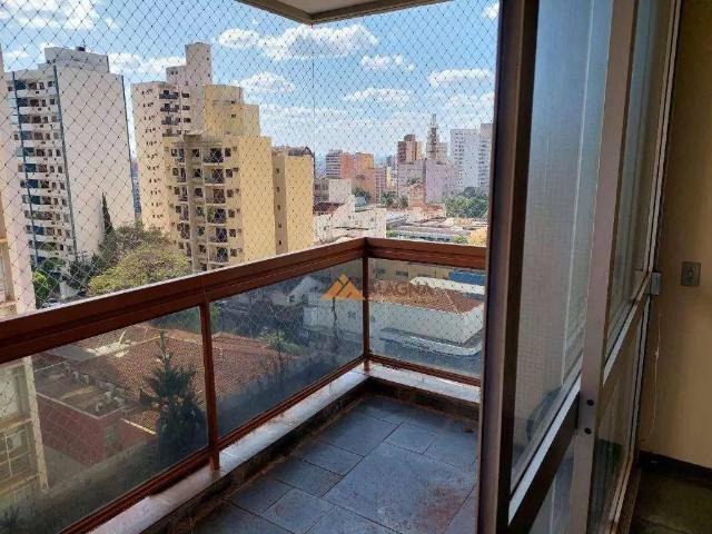 Apartamento venda em Jardim Brasil, Catanduva