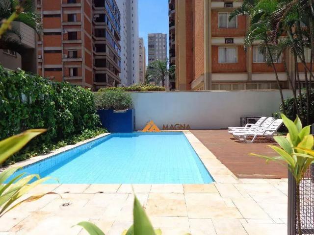 Apartamento venda em Jardim Brasil, Catanduva