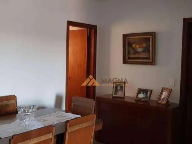 Apartamento venda em Jardim Brasil, Catanduva