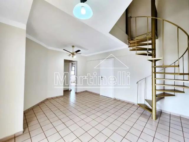 Apartamento venda em Ribeirão Preto, Região Geográfica Intermediária de Ribeirão Preto