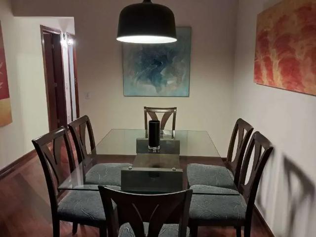 Apartamento venda em Região Imediata de Catanduva, Jataúba