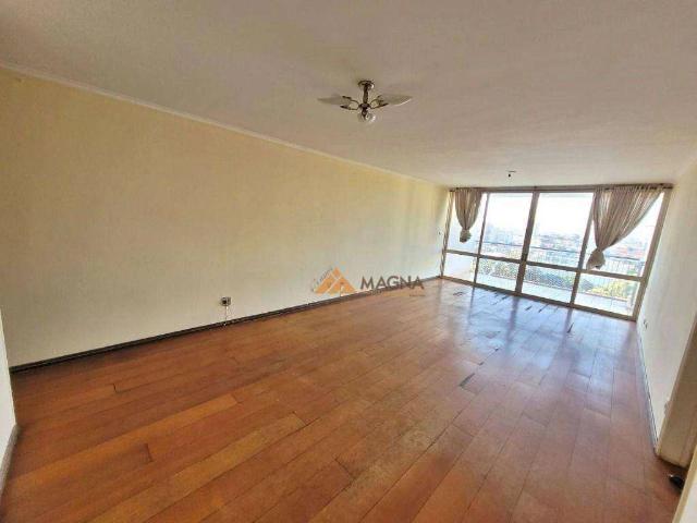 Apartamento venda em Jardim Brasil, Catanduva
