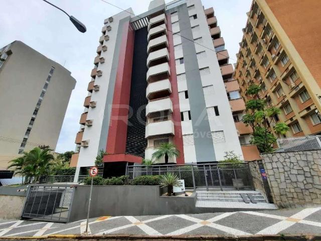 Apartamento venda em Ribeirão Preto
