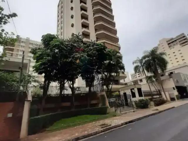 Apartamento venda em Ribeirão Preto, Região Geográfica Intermediária de Ribeirão Preto