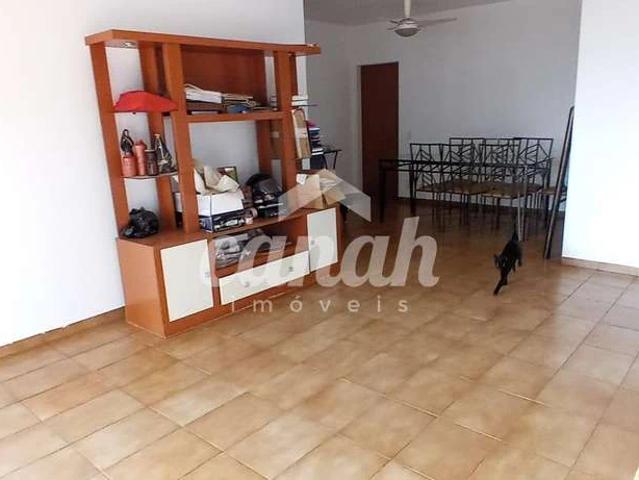 Apartamento venda em Ribeirão Preto, Região Geográfica Intermediária de Ribeirão Preto