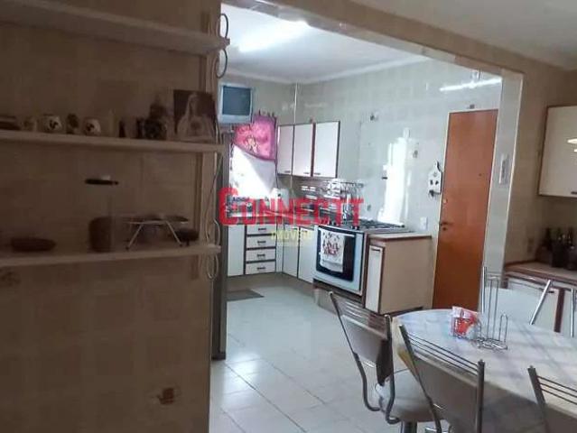 Apartamento venda em Ribeirão Preto, Região Geográfica Intermediária de Ribeirão Preto