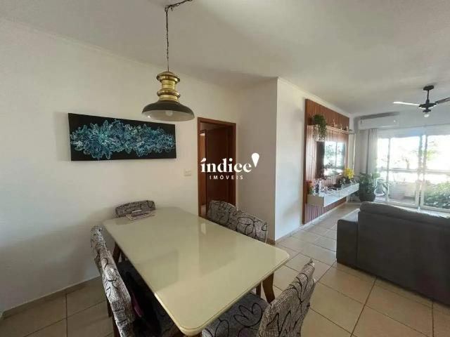 Apartamento venda em Ribeirão Preto, Região Geográfica Intermediária de Ribeirão Preto