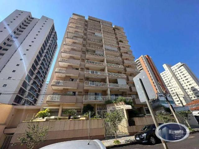 Apartamento venda em Ribeirão Preto