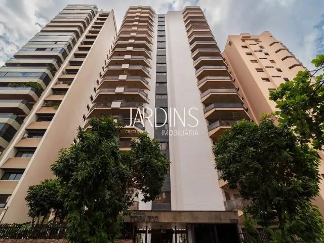 Apartamento venda em Ribeirão Preto