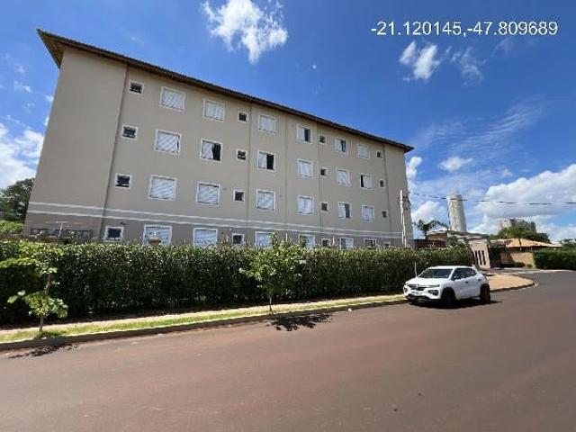 Apartamento venda em Região Imediata de Ribeirão Preto, Região Metropolitana de Ribeirão Preto